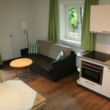 Semmelberg Apartment บาดวิสเซ ภายนอก รูปภาพ