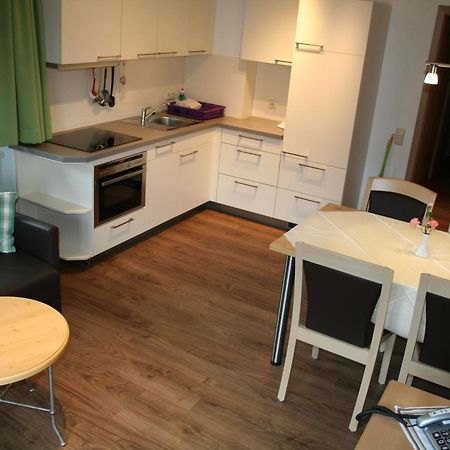 Semmelberg Apartment บาดวิสเซ ภายนอก รูปภาพ