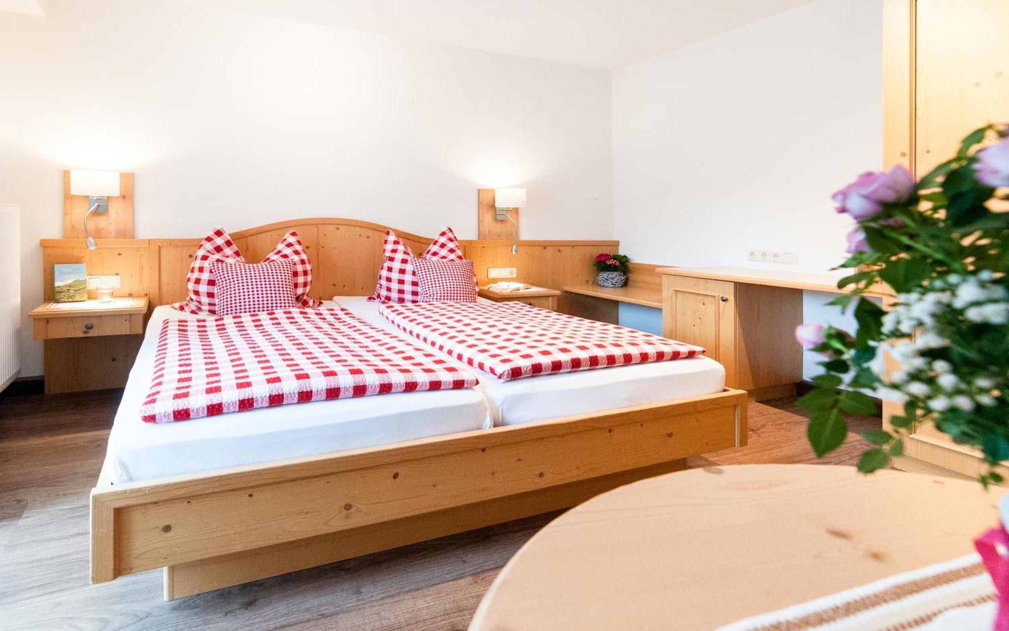 Semmelberg Apartment บาดวิสเซ ภายนอก รูปภาพ
