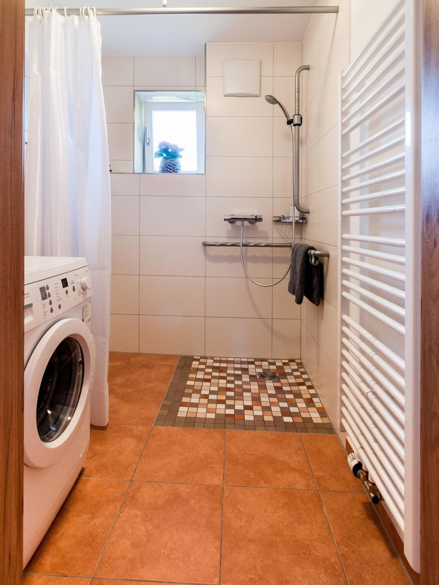 Semmelberg Apartment บาดวิสเซ ภายนอก รูปภาพ